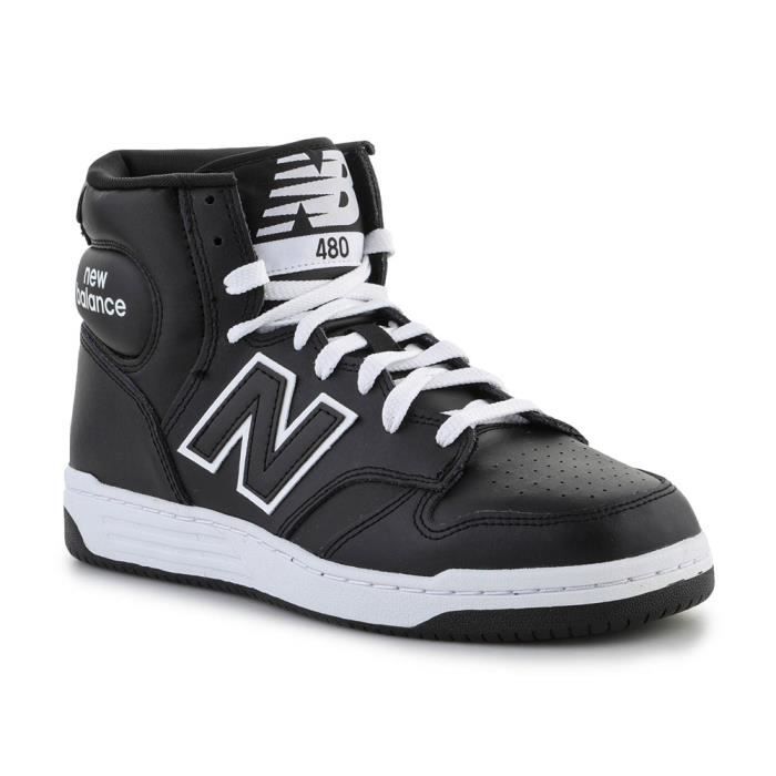 new balance sans lacet