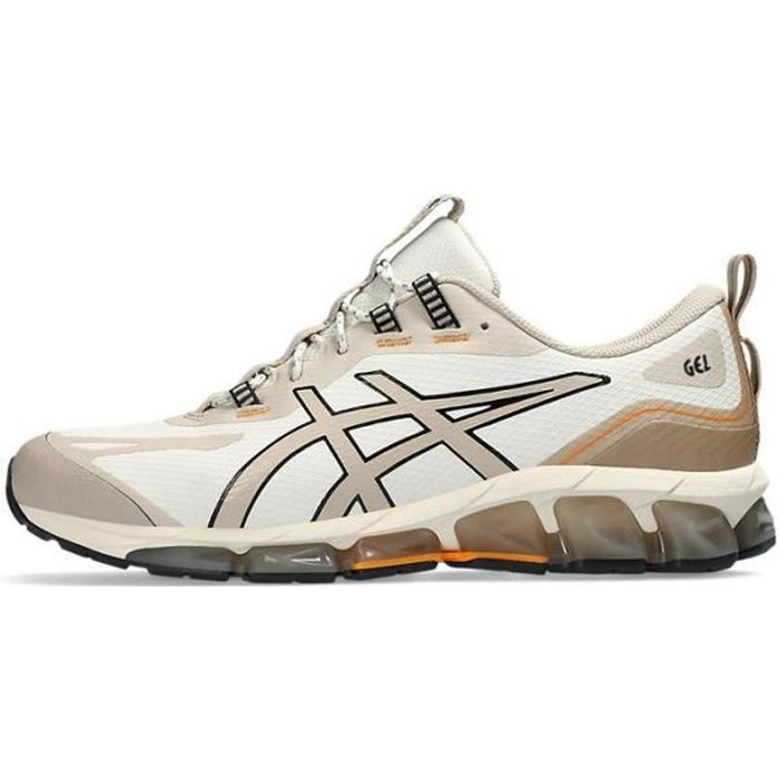 Basket basse homme Asics Gel quantum 360 Beige - ZESHOES