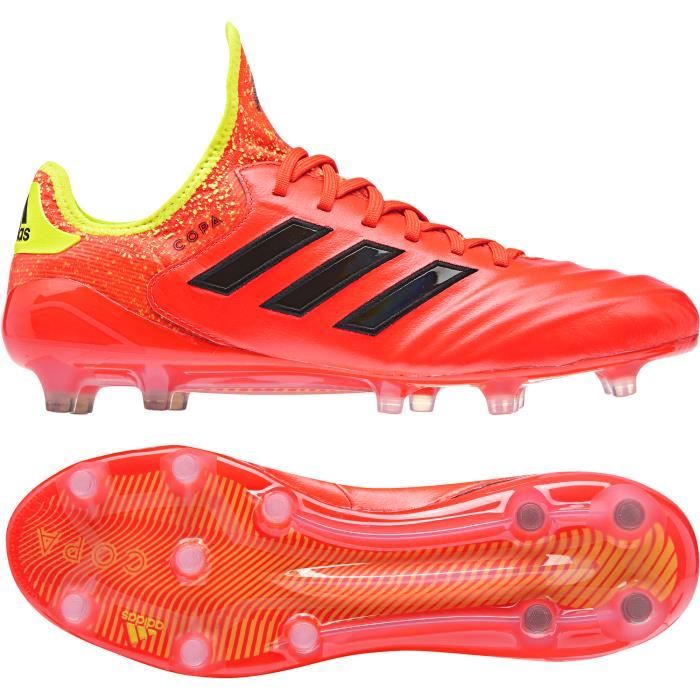 adidas copa 18.1 fg
