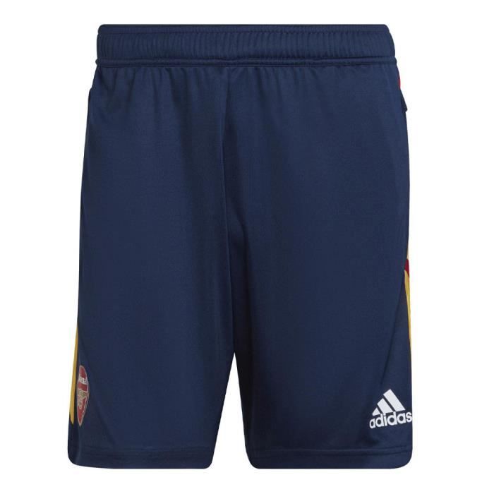 Short De Sport Garçon Sxiwei Avec Legging Intégré - Élastique, 2 Poches, Pour Basket, Football, 6-16 Ans
