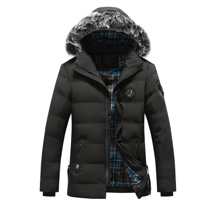 Doudoune homme jeune top