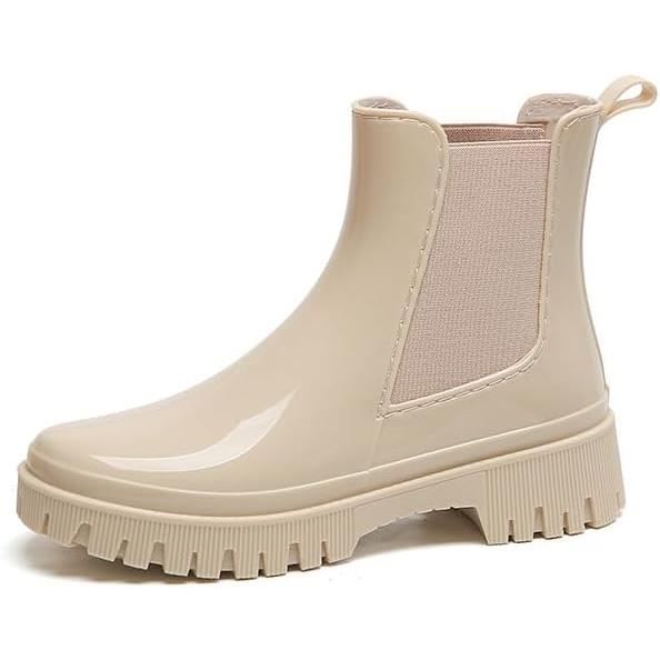 Bottines best sale jardin femme