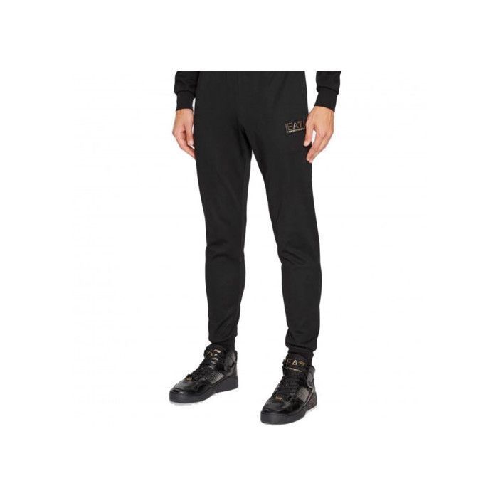 Pantalon best sale ea7 homme