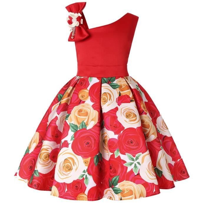 Robe Mariage Fille Achat Vente Pas Cher Cdiscount