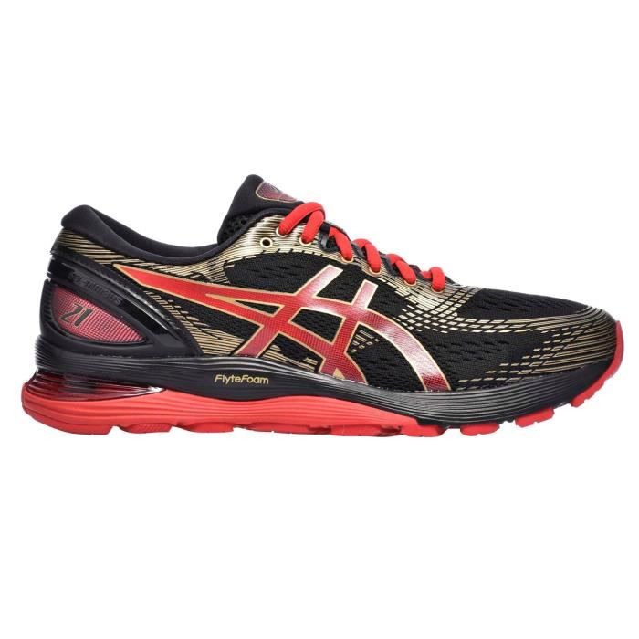 asics gel nimbus 2 femme discount