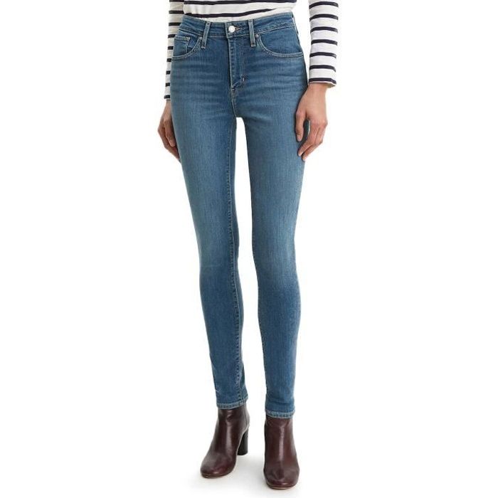 jeans 721