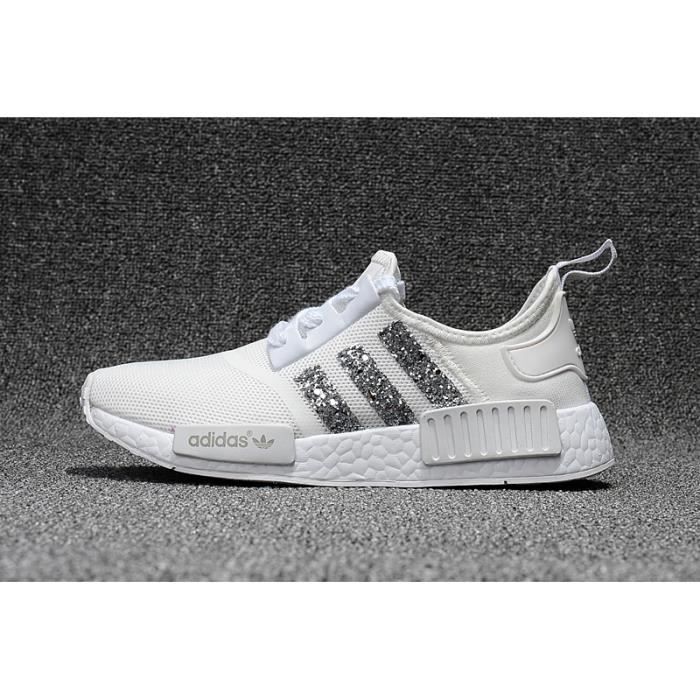 chaussure adidas nmd r1 femme bordeaux blanc chaussure adidas nmd r1 femme bordeaux blanc