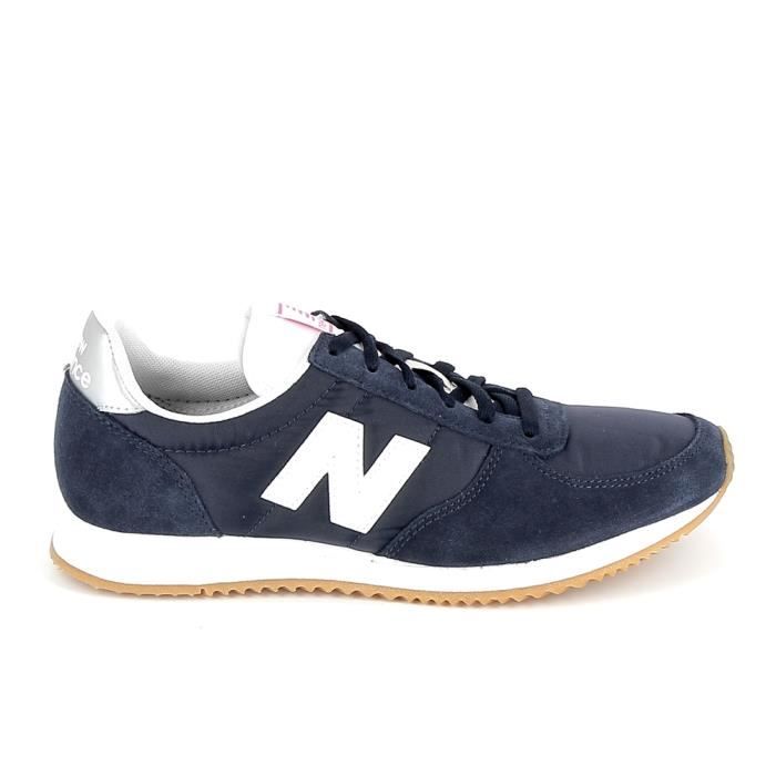 new balance wl220 bleu Cinosural International School