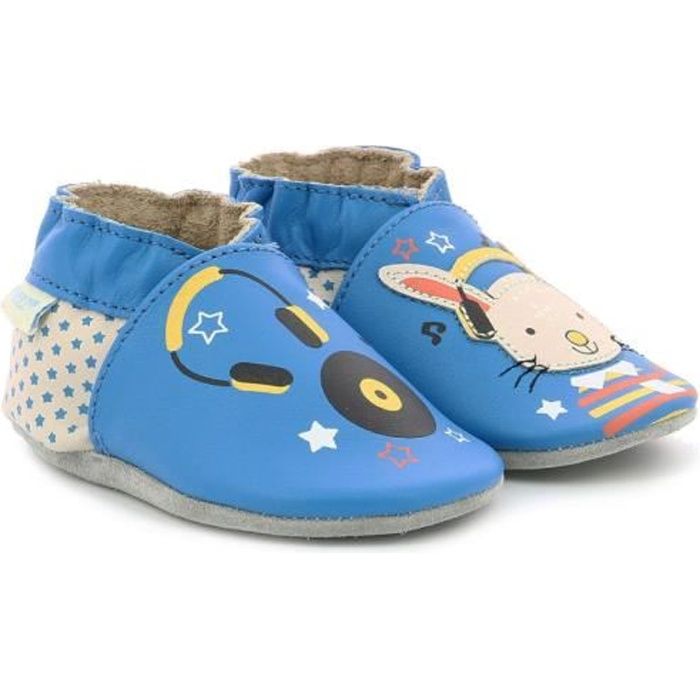 Chaussons ete garcon sales