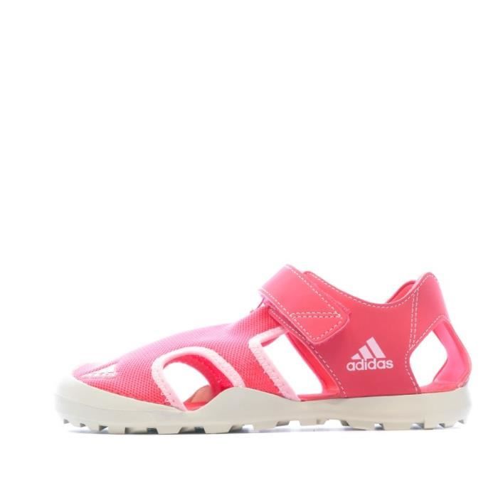 sandale adidas fille