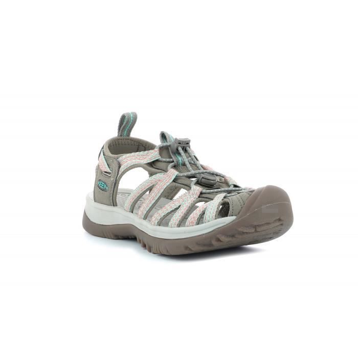 Sandales KEEN Newport Imperméables Violet - Taille 5 Femme - Pour Randonnée Aquatique - Occasion