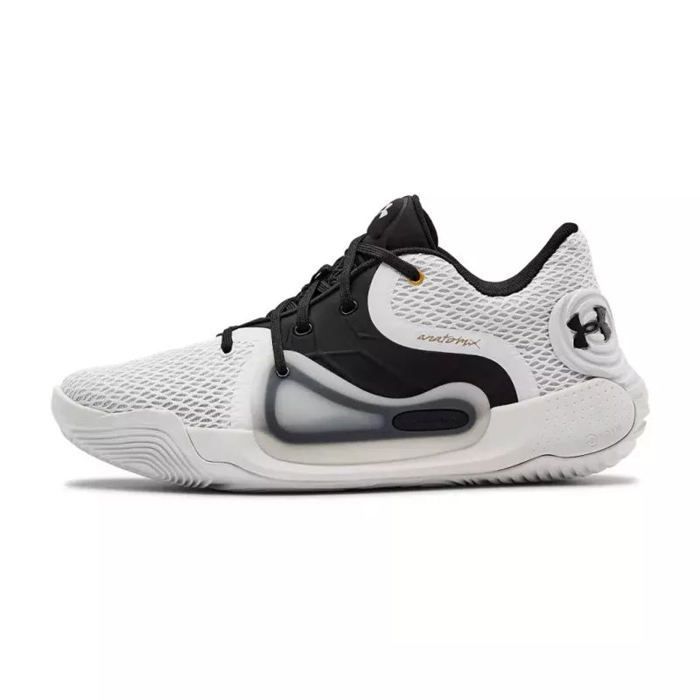 Chaussures de basketball Under Armour Spawn 2 Chaussures de basketball Under Armour Spawn 2