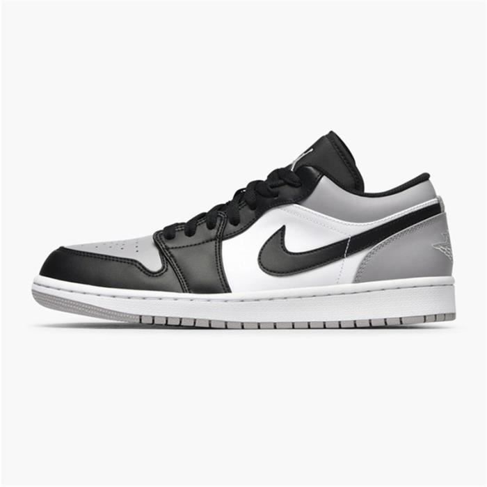 basket blanche basse femme jordan