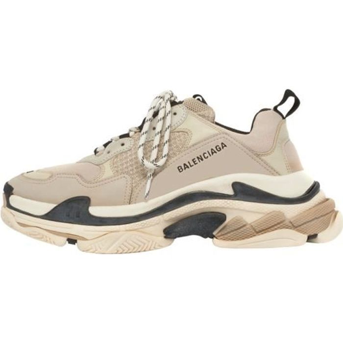 Balenciaga pas cher 2025