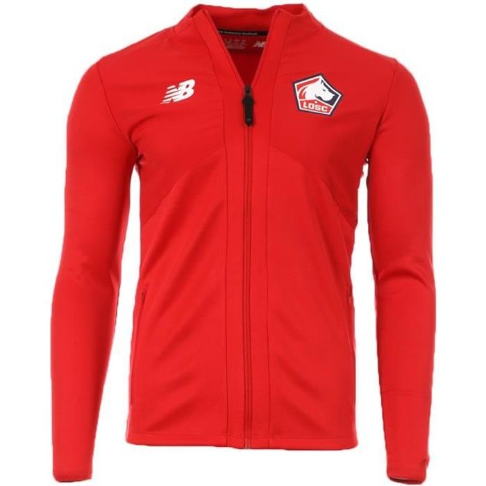 veste losc 2019