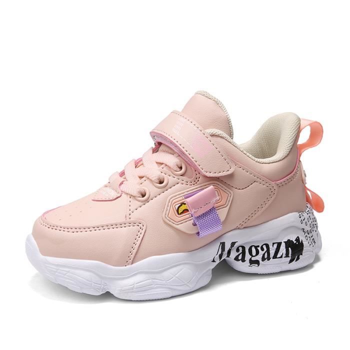 basket pour fille enfant