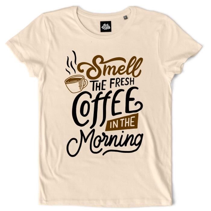 Habits en top coton