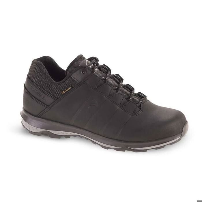 Chaussures de marche Boreal Magma Classic - black Chaussures de marche Boreal Magma Classic - black