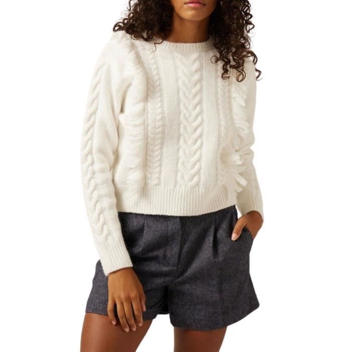Pull naf shop naf soldes