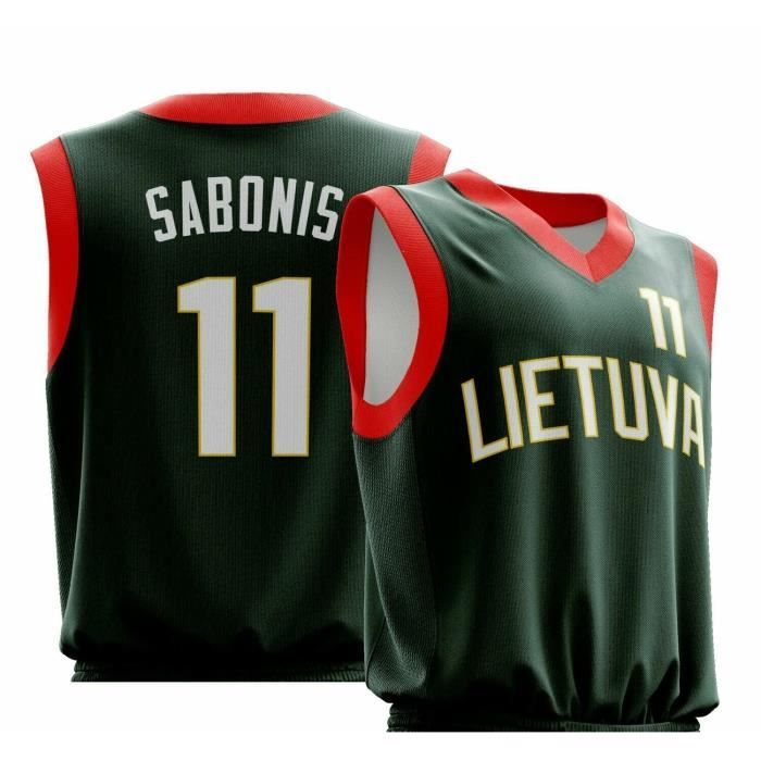 Maillot de basket best sale vintage