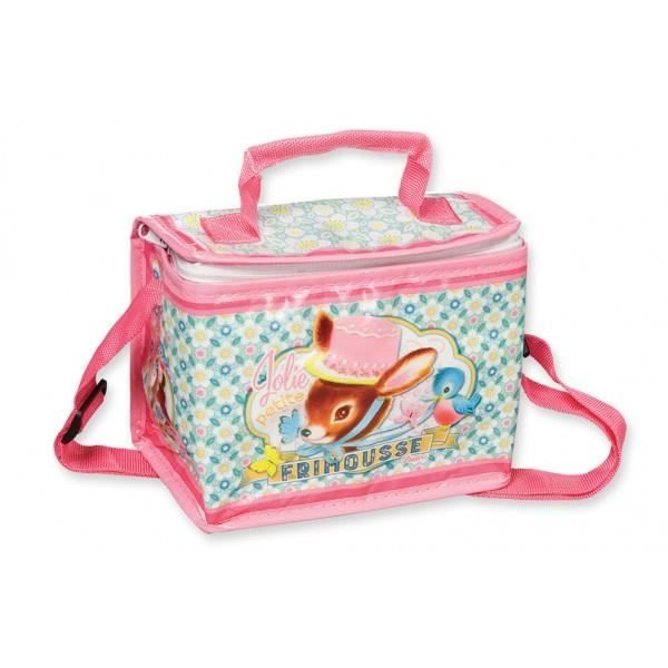 Sac isotherme best sale petit format
