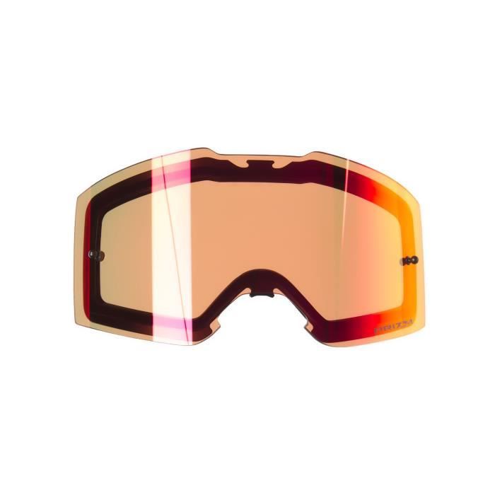 Lunette oakley 2025 motocross