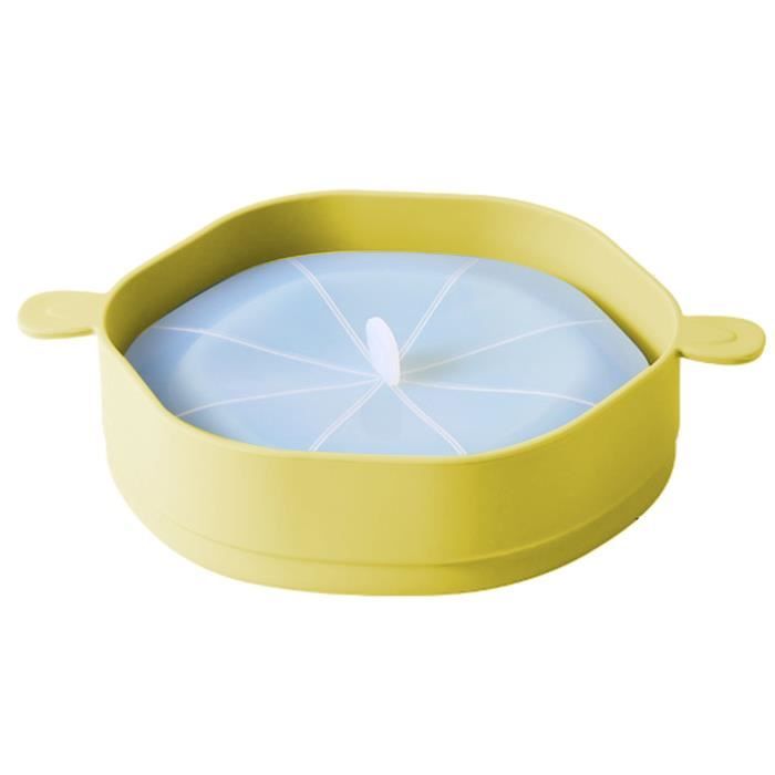 Micro-ondes Pop-Corn Pop Corn Bol Avec Couvercle M... - Grandado