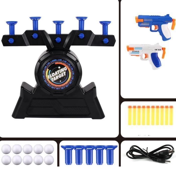 Jeu de tir balles volantes nerf clearance