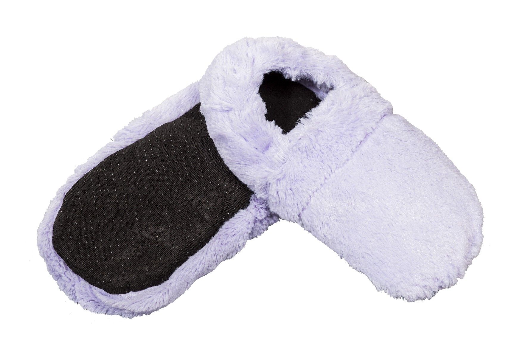 CHAUSSONS BOUILLOTTE LAVANDE Cdiscount Sant Mieux vivre