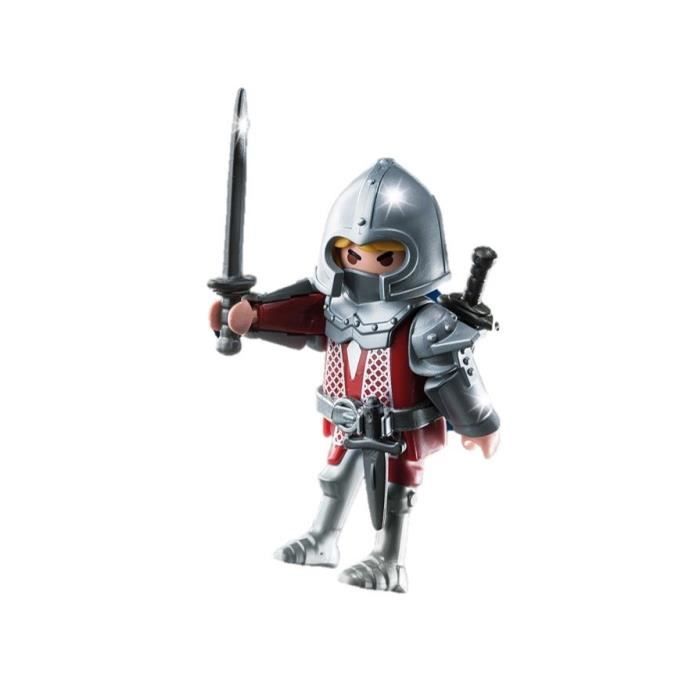 Playmobil 6821 Figurine Chevalier D Argent Achat Vente Univers Miniature Cdiscount Livraison rapide à domicile, en point relais ou en magasin. playmobil 6821 figurine chevalier d argent