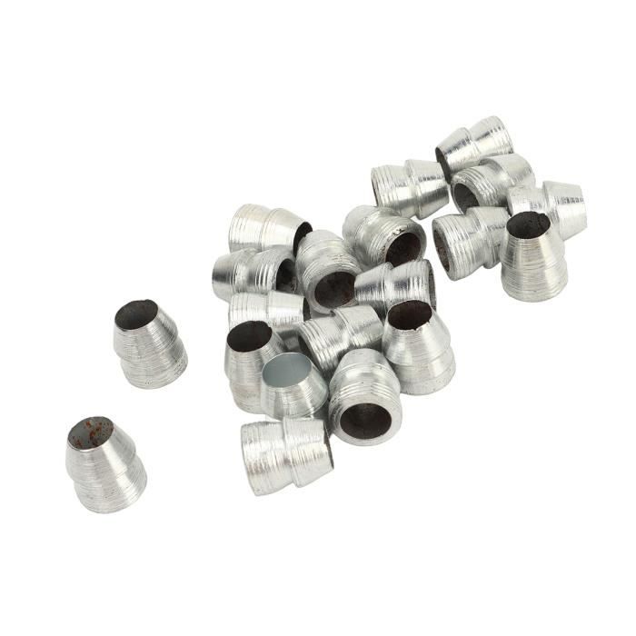 Cale Ronde Poignée Marteau En Métal Pour Poignée Sécurisée