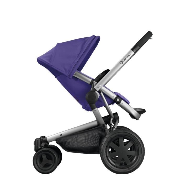 Quinny Poussette Buzz Xtra 2.0