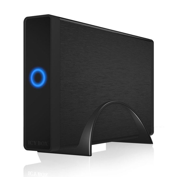 ICY BOX IB 377U3 - vue 5