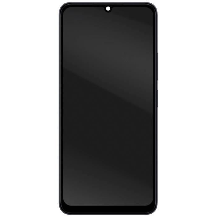 Écran LCD Complet Noir Pour Xiaomi Redmi 8A - Sans Châssis - Neuf
