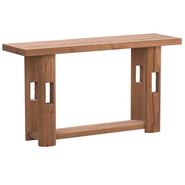 Console Davos Cdiscount Maison