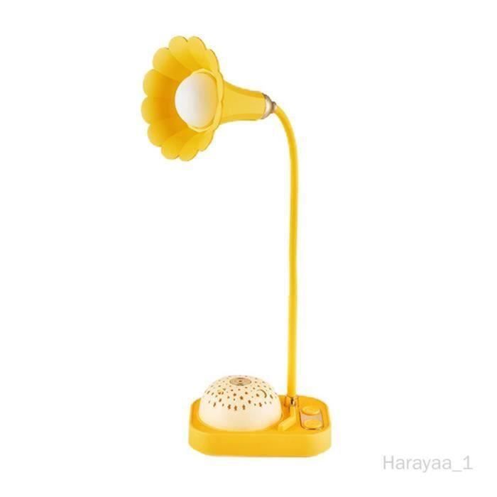 Lampe De Lecture, 3 Modes De Couleur Et Niveaux De Luminosité Réglables, Rechargeable Par USB Autonomie De 80 Heures Bleu 96544755