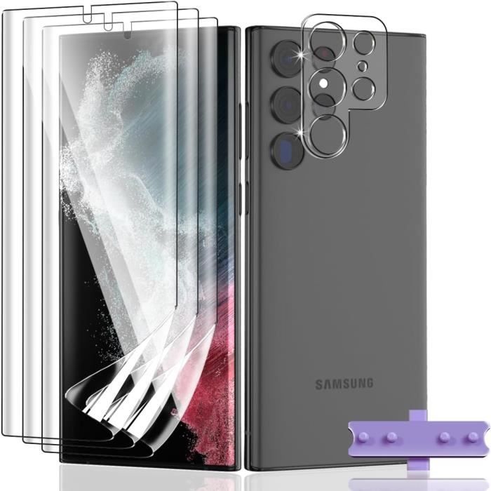 Xiaomi 15 Ultra Pro Protecteur écran Verre Trempé REY Pour Xiaomi