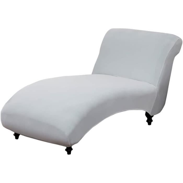 Housses De Chaise Longue Pour Salon Housse De Chaise Longue Extensible Housse De Protection Pour