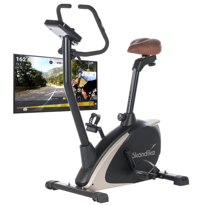 Vélo ergomètre decathlon sales