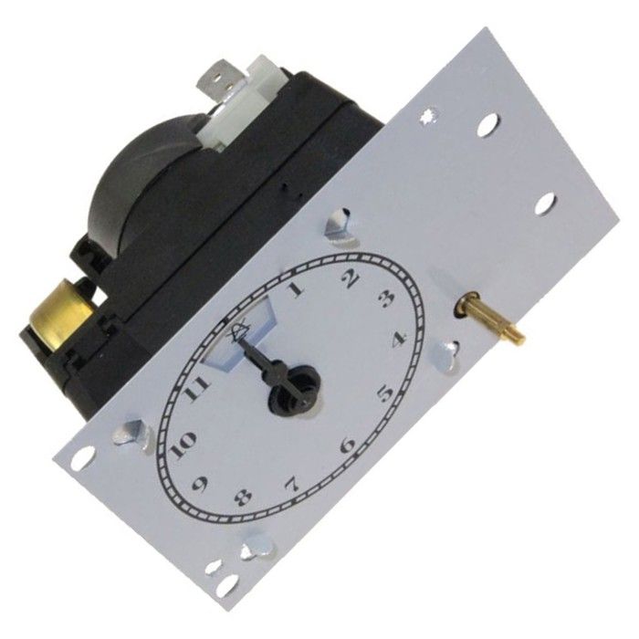 Programmateur Four cuisinière SMEG 23854 - vue 2