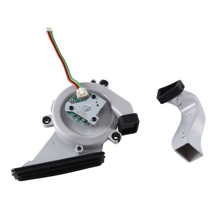 Moteur De Ventilateur Pour Aspirateur - Pièce De Rechange 20N636P010 Compatible Avec Séries E/I/J De Certaines Marques