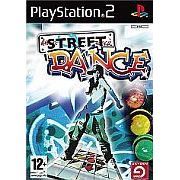 Street Dance Ps2 - vue 2