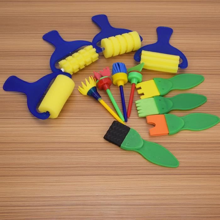 Set Di 4 Ruote Per Miniculla Bimbi - Ricambio Universale Per Culle | Modello 005000 98 Assortito | Unisex - Foto 9