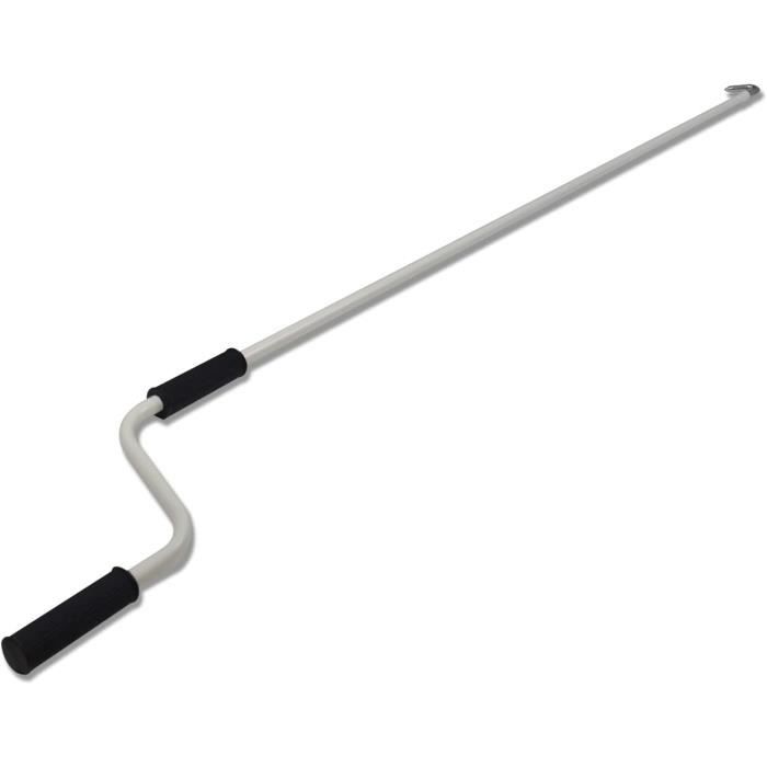 Generic Treuil Manuel Pour Store Banne Extérieur, Manivelle Pour Store à Prix Pas Cher | Maroc