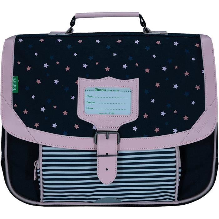 Cartable tann's jodie 38 cm Clearance