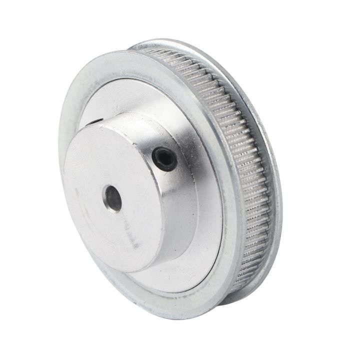 MOTEUR TECUMSEH GEO Tec 50 E-28003 - Poulie sortie moteur alésage 19 mm