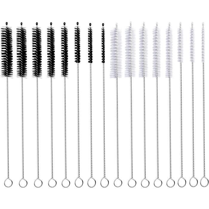 Lot De 2 Brosses Nettoyage Haute Vitesse Compatible Roborock S8 S8 S8pro G20 Detachable Lavable Serpillere Auto Nettoyage Station 91814603
