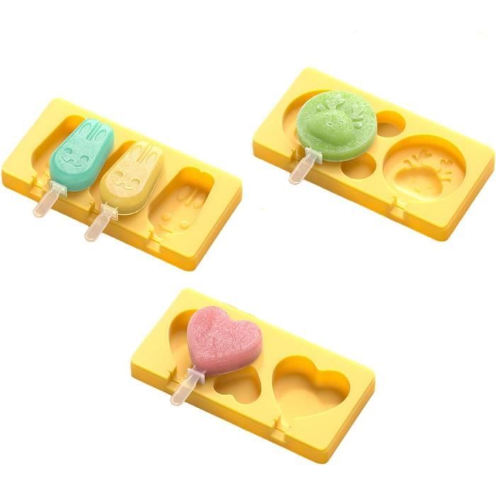 Moules À Bougies D'Halloween | Moules En Silicone 3D Halloween Rose Hand Pour La Fabrication De