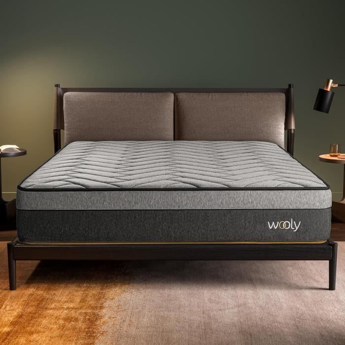 Matelas Futon Japonais Pliable 7cm D'épaisseur - 120x200cm, Haute Densité, Rafraîchissant - Pour Sol, Lit D'appoint, étudiant
