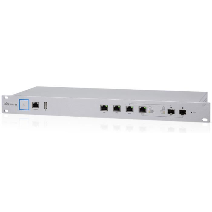 UbiQuiti USG-PRO-4